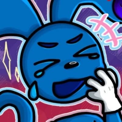 Riggy the runkey thumbnail