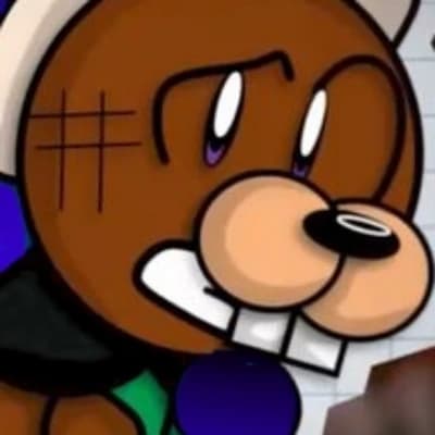 Billy the beaver 🦫  thumbnail
