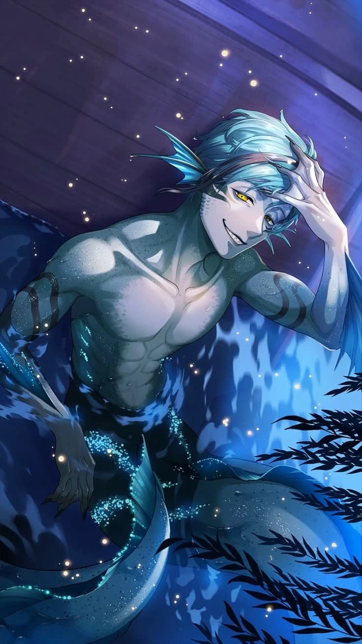 Floyd Leech thumbnail