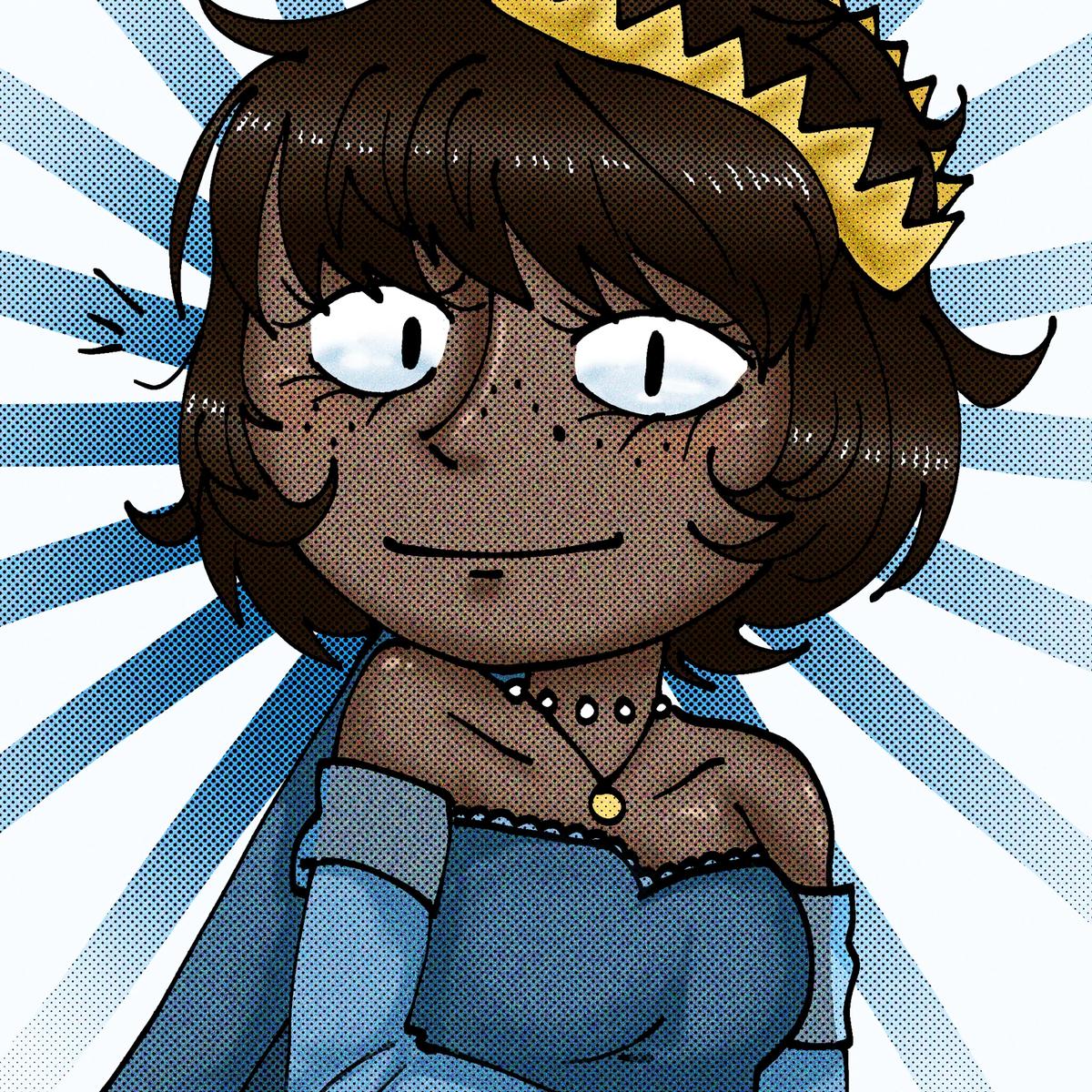 Queen Anne thumbnail