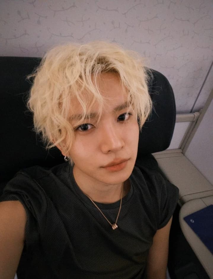 Heeseung <3 thumbnail