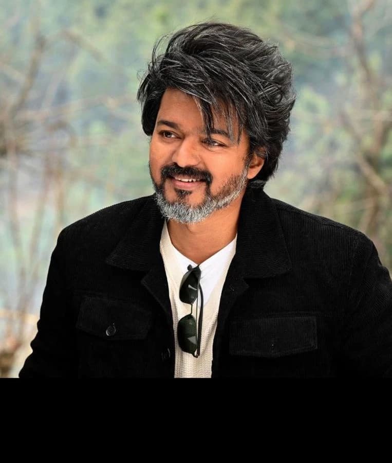 Vijay Thalapathy thumbnail