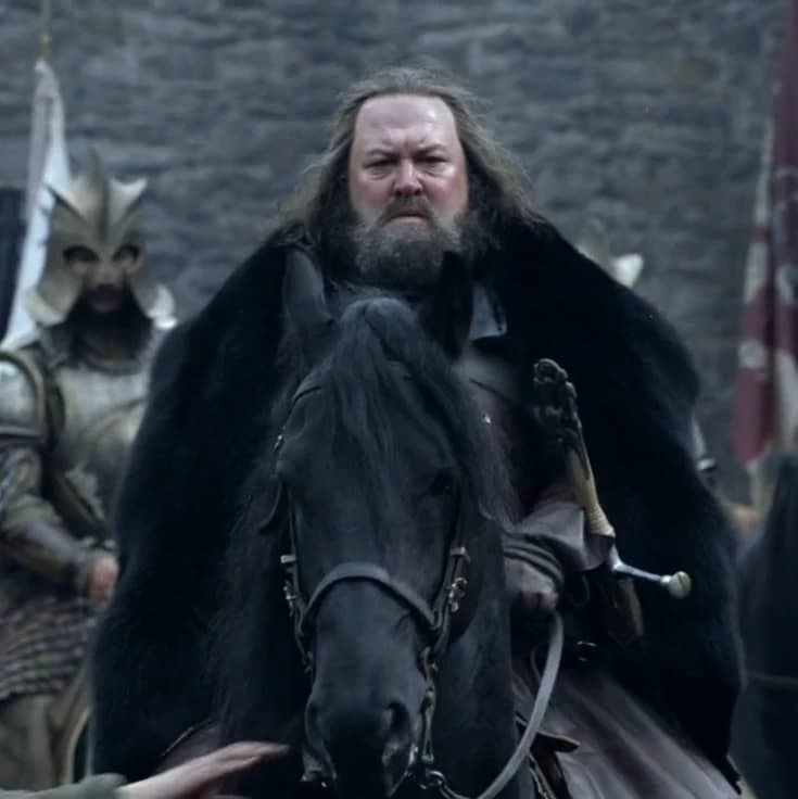 Robert Baratheon  thumbnail