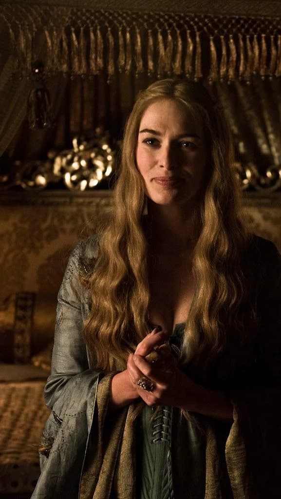 Cersei Lannister  thumbnail