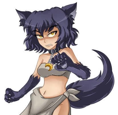 Werewolf (MGE) thumbnail