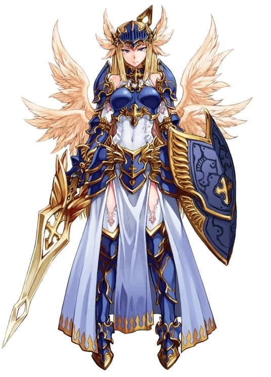 Valkyrie (MGE) thumbnail