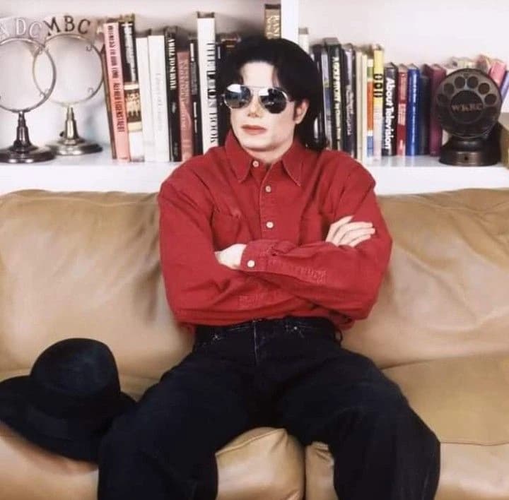 Michael Jackson thumbnail