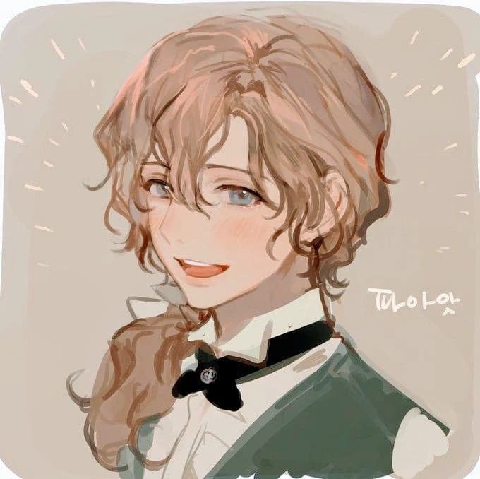 Nick ◇{BL}◇ thumbnail