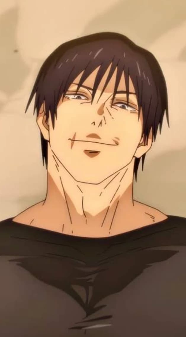 Toji - Mlm/Bl! thumbnail