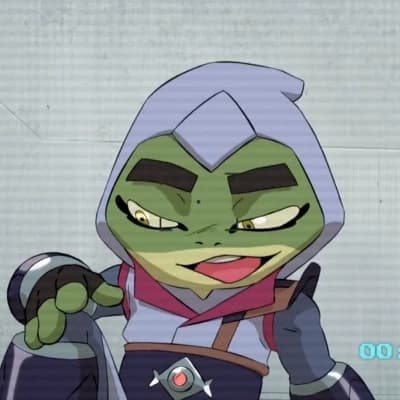 Bullfrog thumbnail