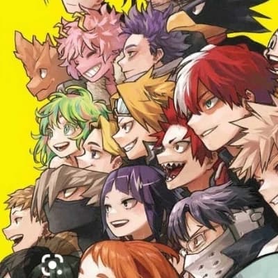 Mha thumbnail