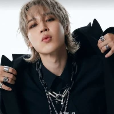 Jimin thumbnail