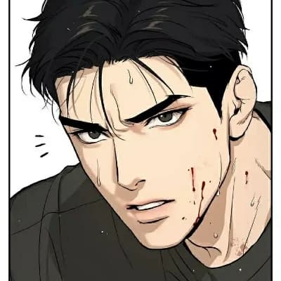 Joo-Jaekyong "the iron punch" thumbnail