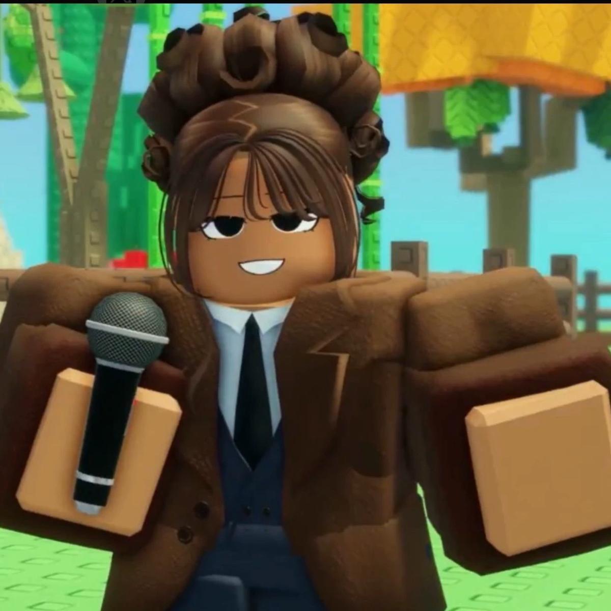Angie or the news girl  thumbnail
