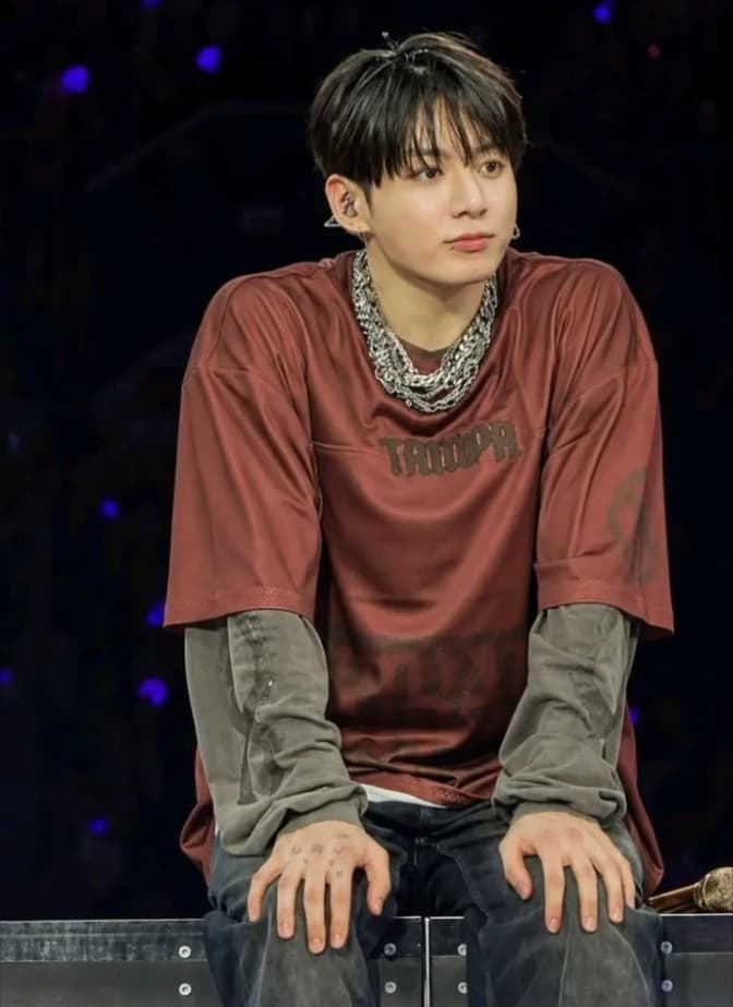 Jungkook💫 thumbnail