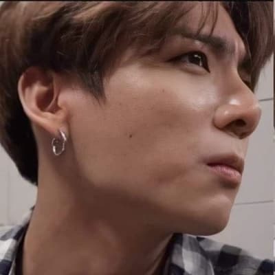 Jungkook, leader of the pack  thumbnail