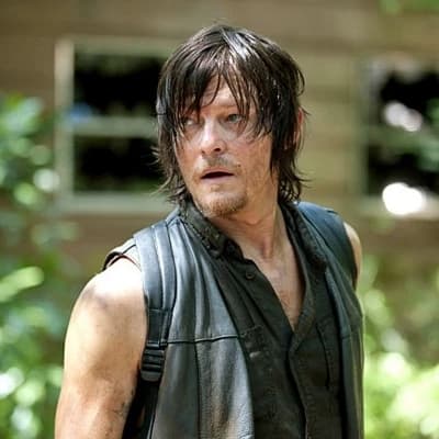 Daryl Dixon thumbnail