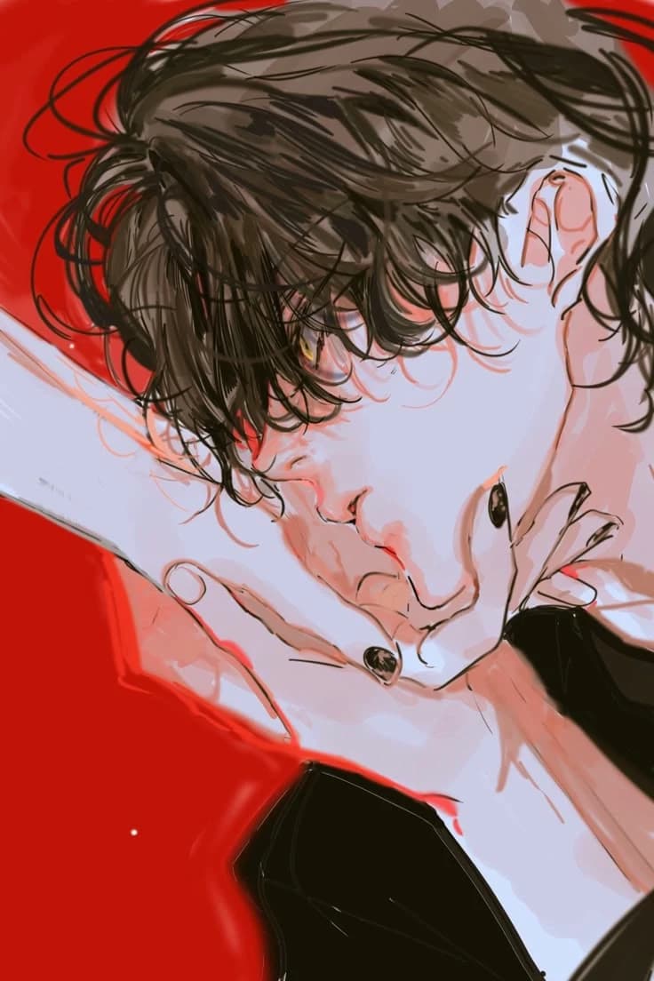 Corvyx Mortevane thumbnail