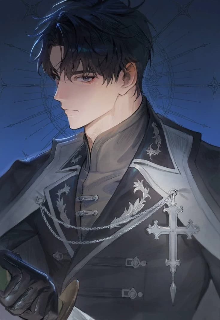 Alistair Cavendish thumbnail