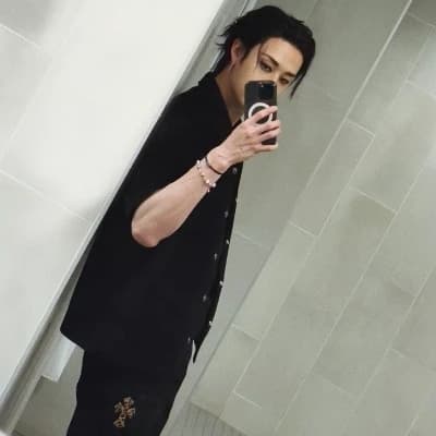 BangChan thumbnail