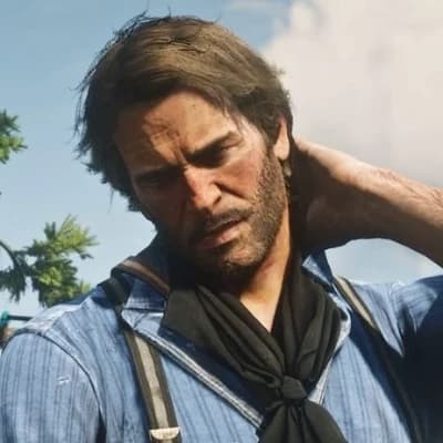 Arthur Morgan thumbnail