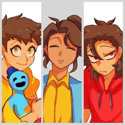 THREE DOEY BOYS thumbnail