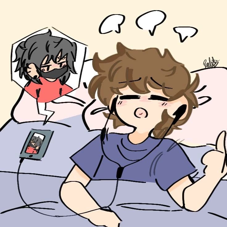 Nabi x Santi thumbnail