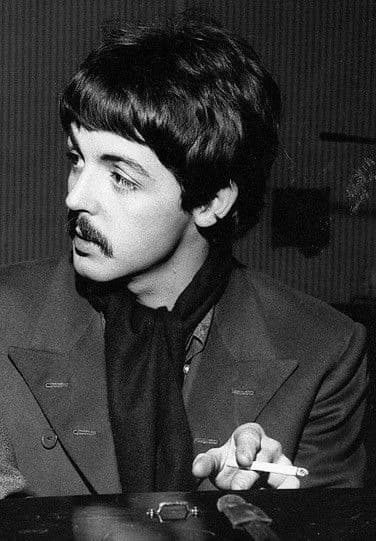 Paul McCartney thumbnail