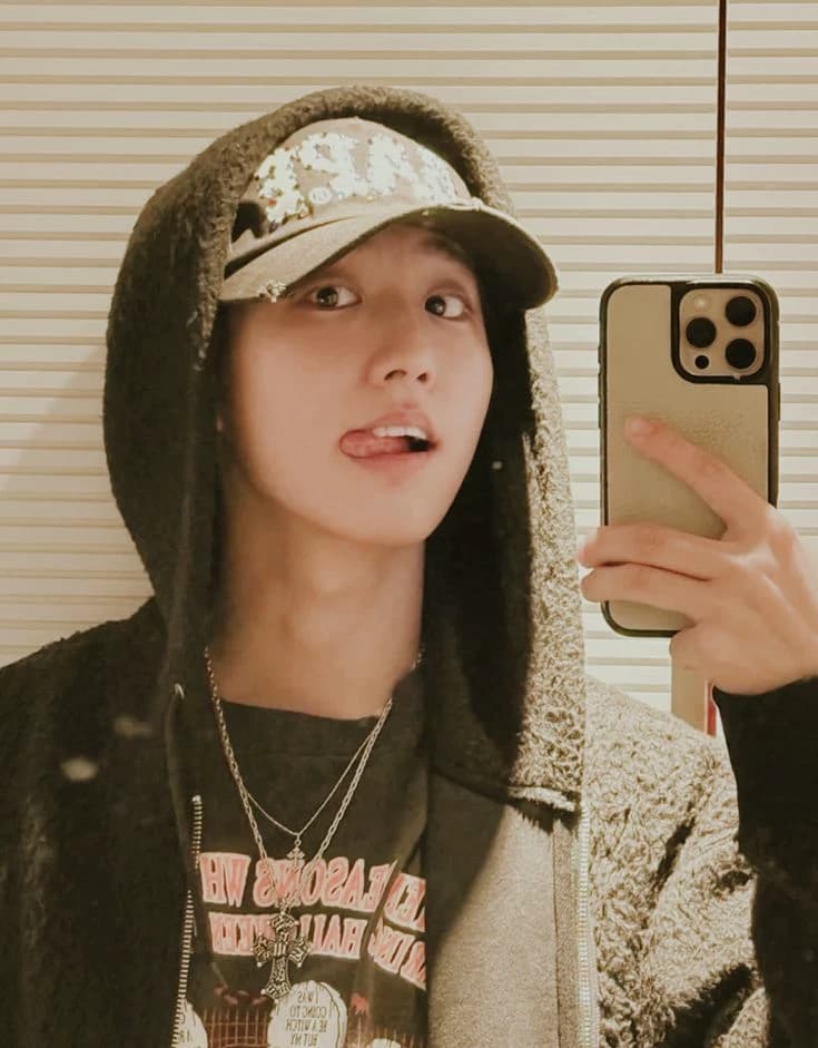 Han Jisung thumbnail