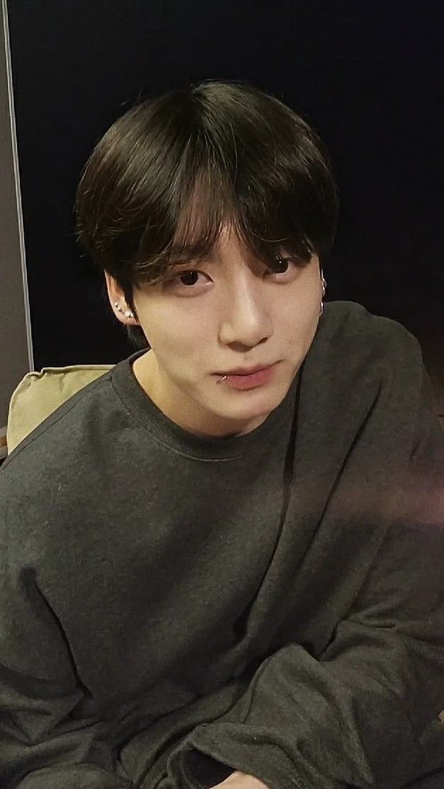 Jeon jungkook  thumbnail