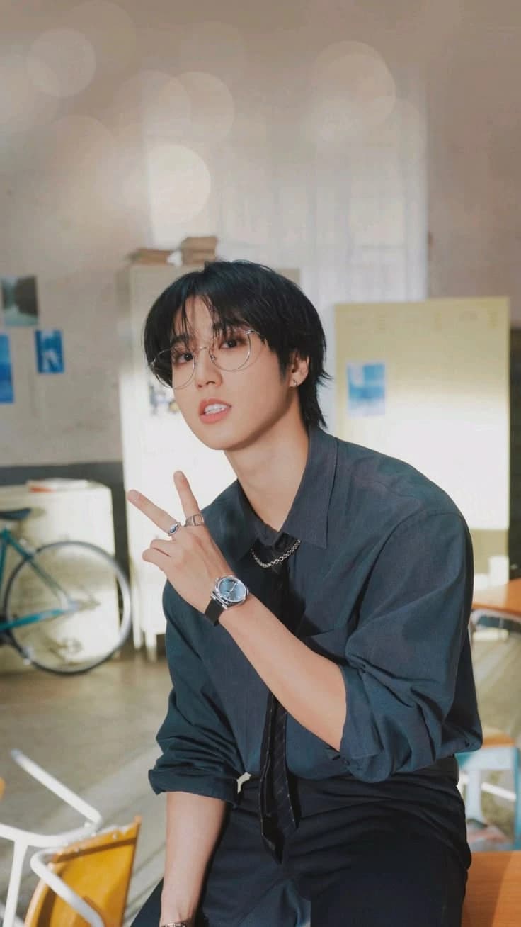 Han Jisung  thumbnail