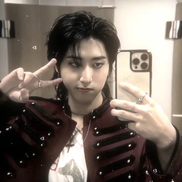 Han Jisung  thumbnail
