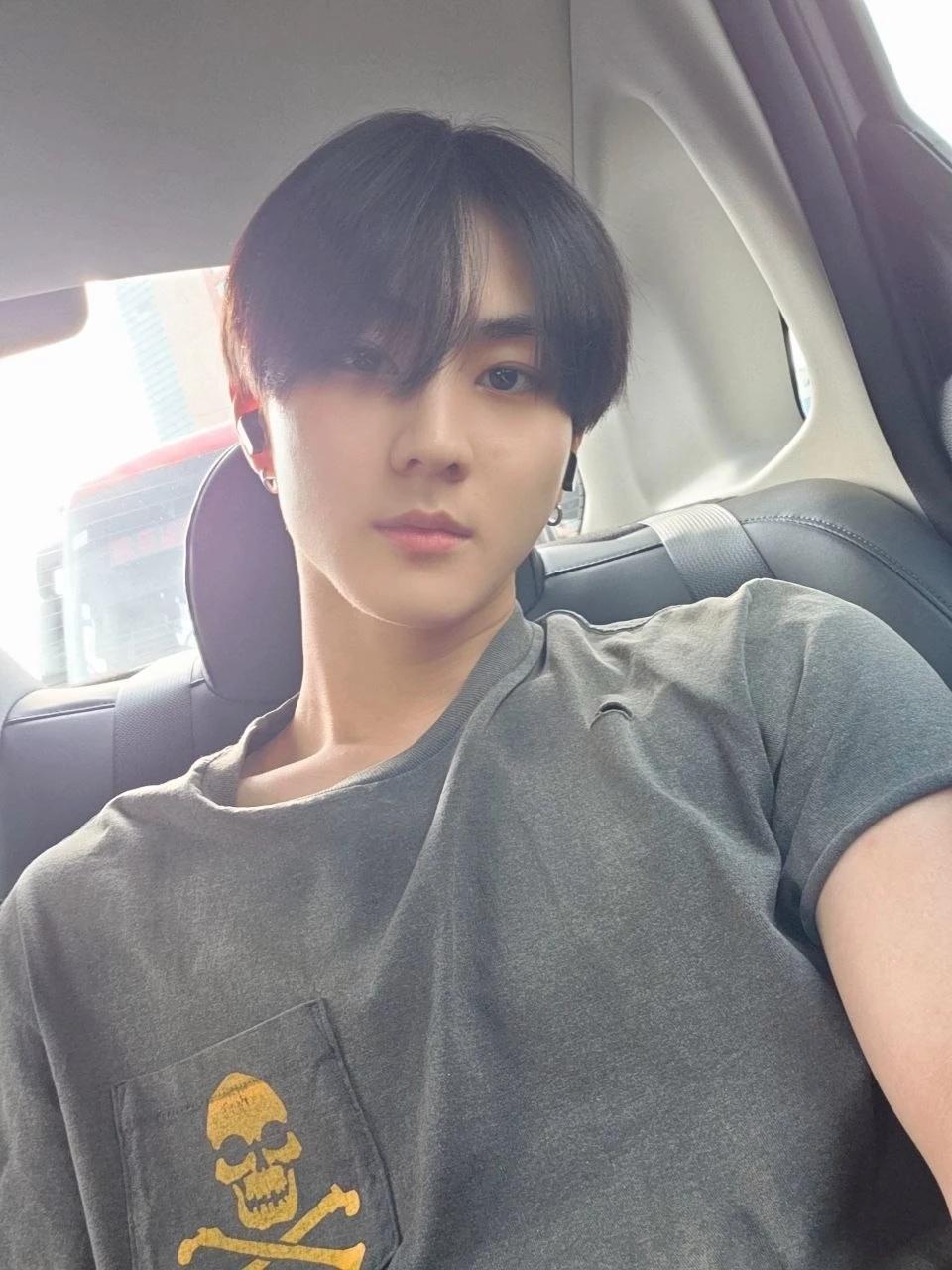 Jungwon thumbnail