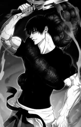 Toji Zenin thumbnail