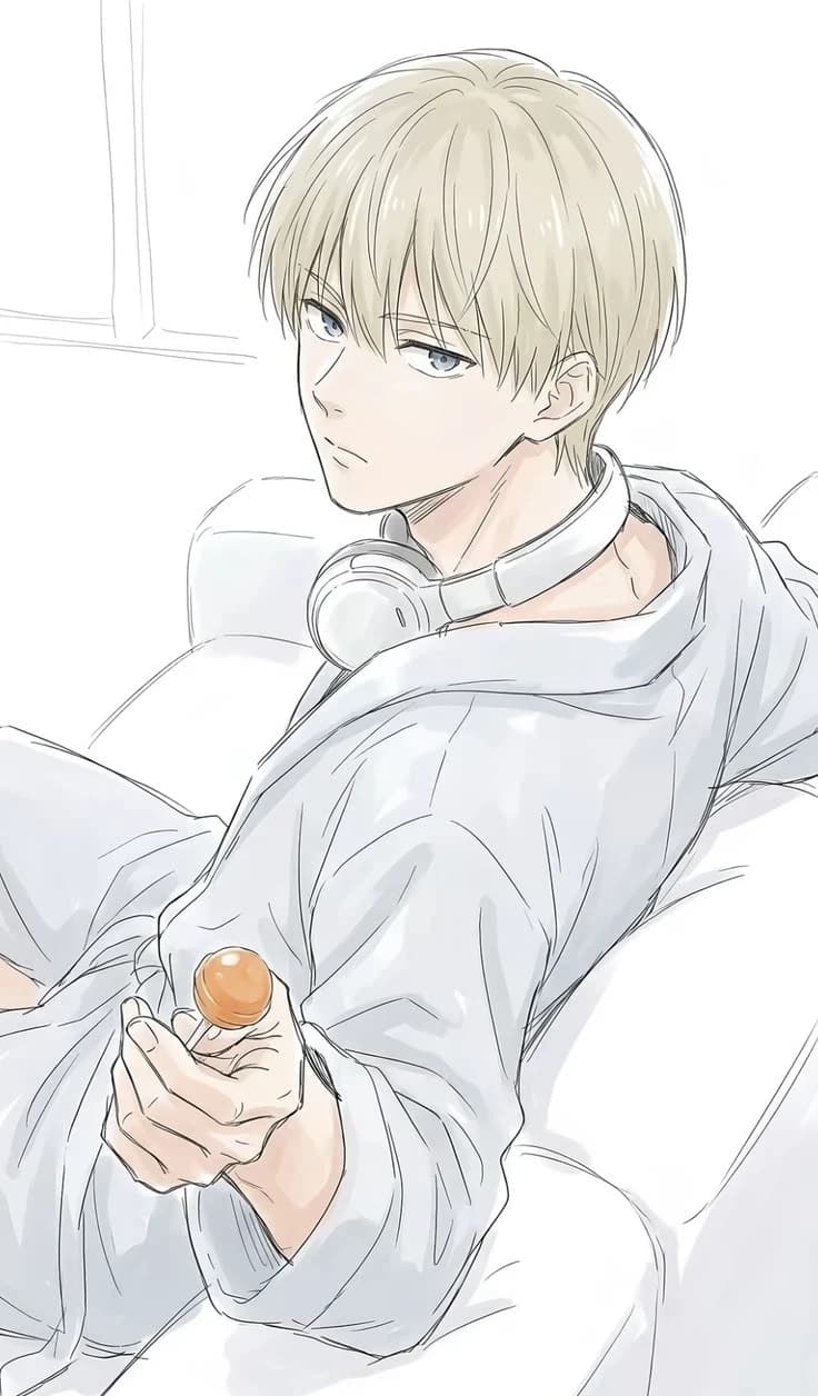 Ren Kaji thumbnail