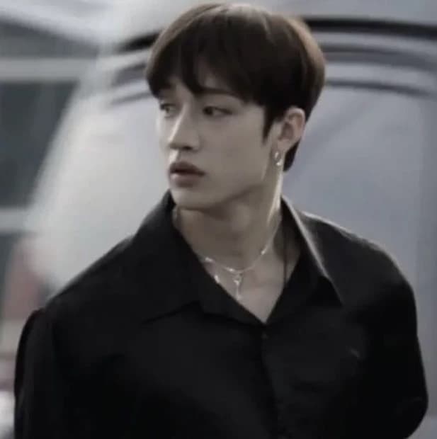 Bang chan  thumbnail