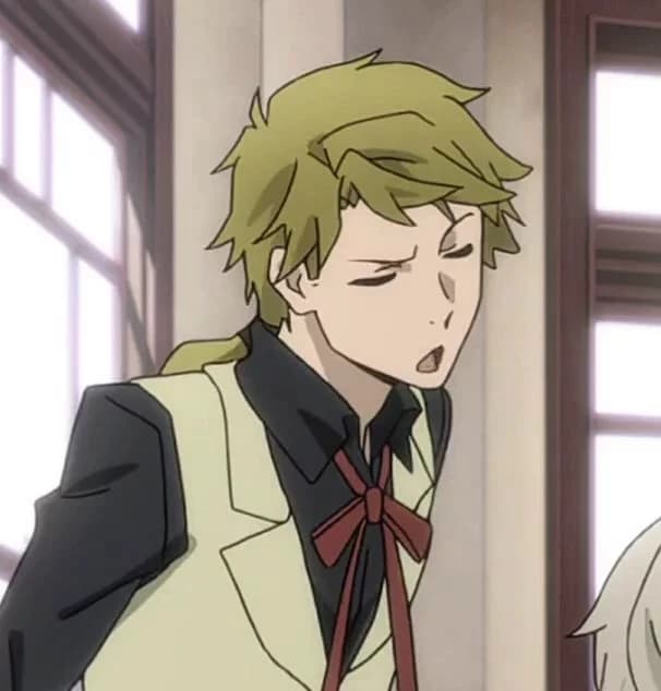 Kunikida Doppo thumbnail