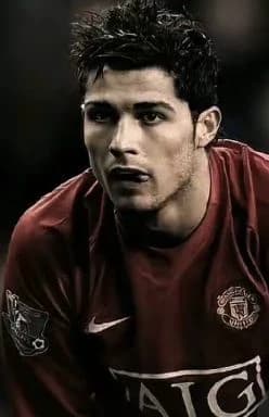 Young Cristiano Ronaldo thumbnail