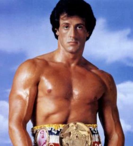 Rocky Balboa 🥊 thumbnail