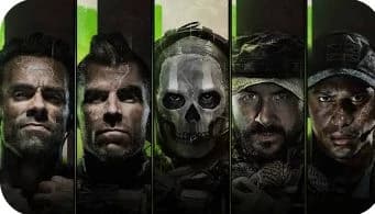 TASK FORCE 141 thumbnail