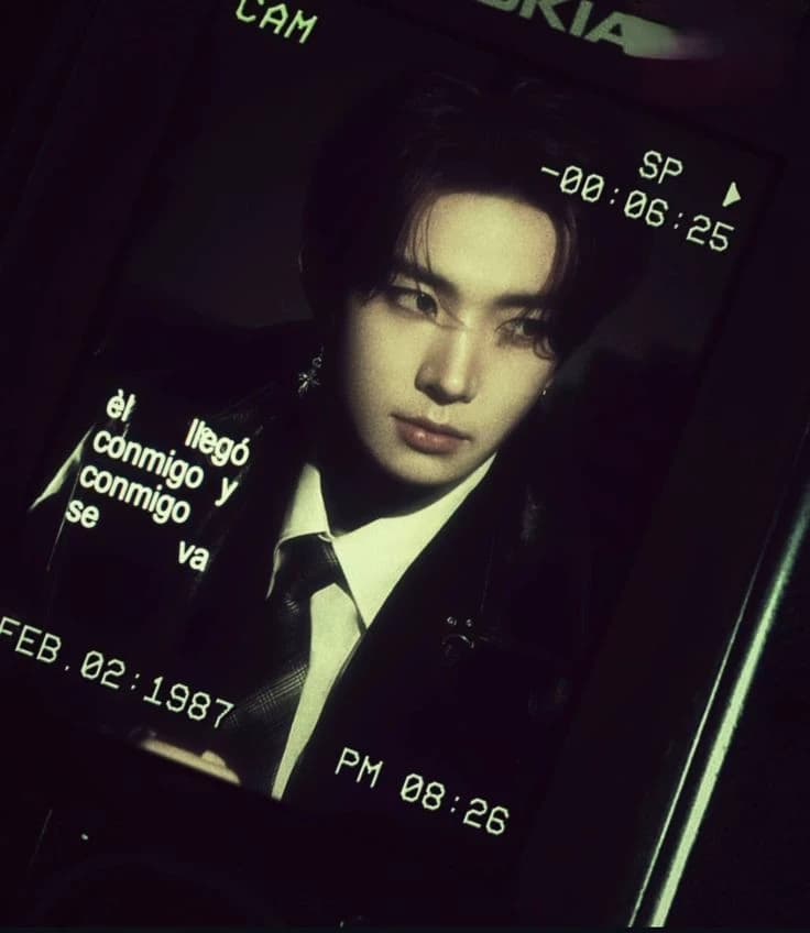 Lee heeseung thumbnail