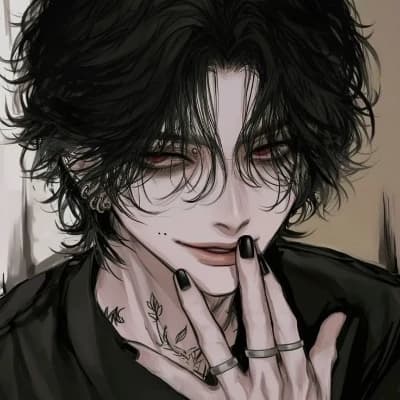 Milan Kroft.     Psychopaat. thumbnail