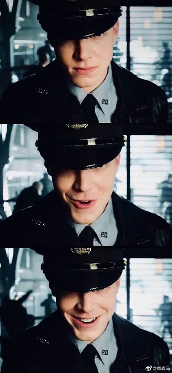 jerome valeska thumbnail