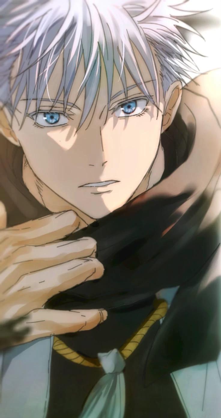 Gojo Satoru  thumbnail