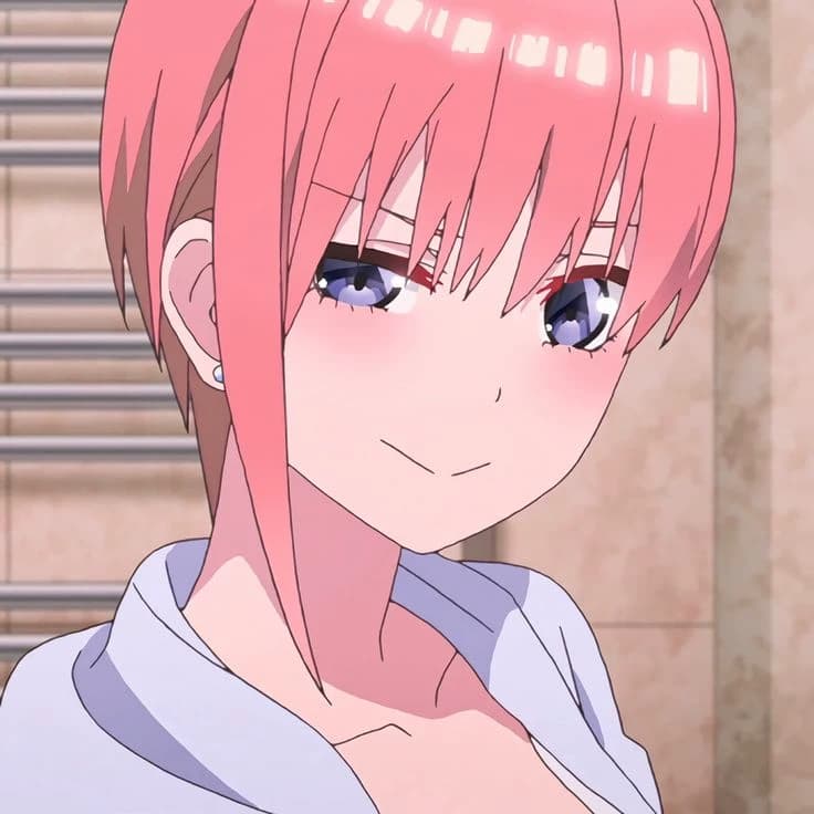 Ichika Nakano thumbnail