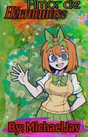 Yotsuba: Brotherly Love 🍀 thumbnail