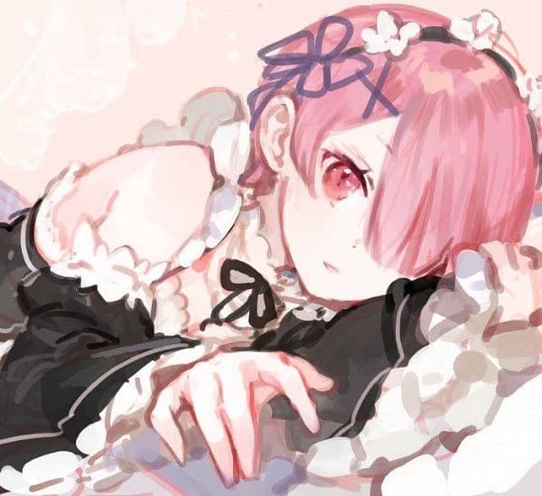Re:Zero - Embrace of the Rose Chimera thumbnail