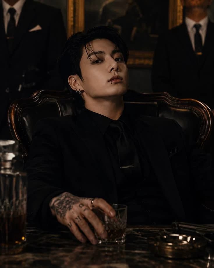 Jeon Jungkook  thumbnail