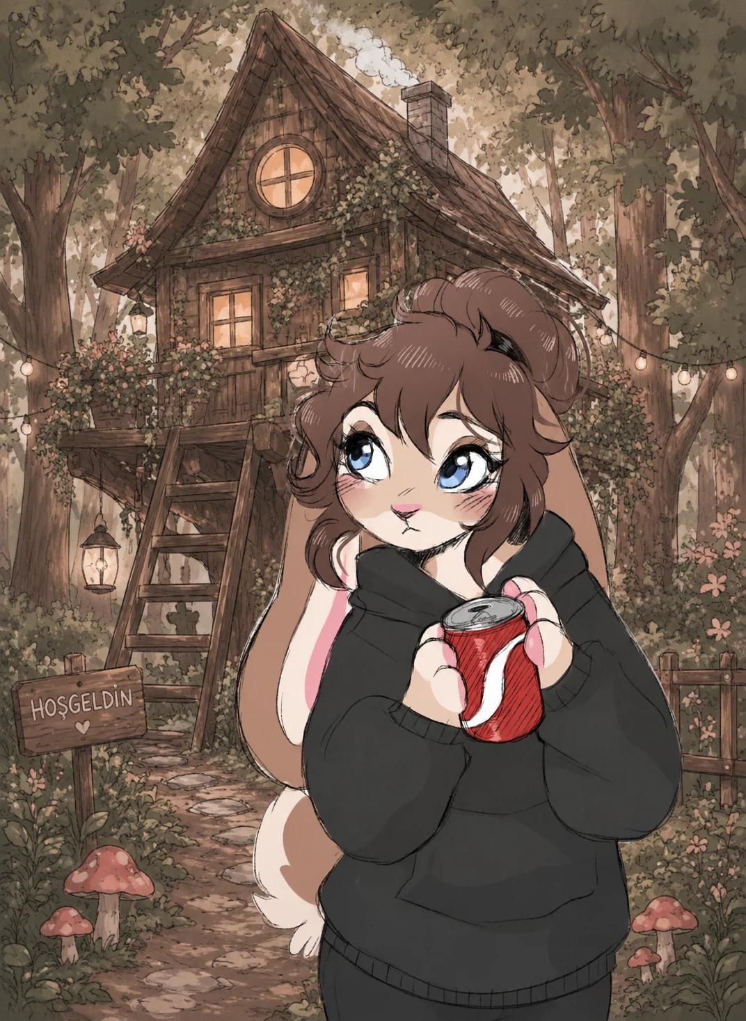 Isabelle thumbnail