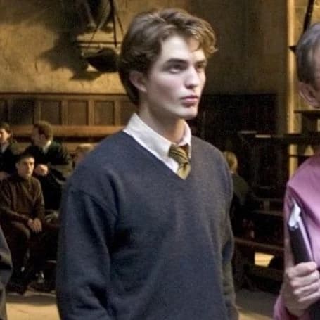 Cedric Diggory thumbnail
